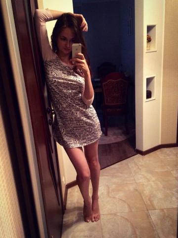 Анкета проститутки Арина, 24 года